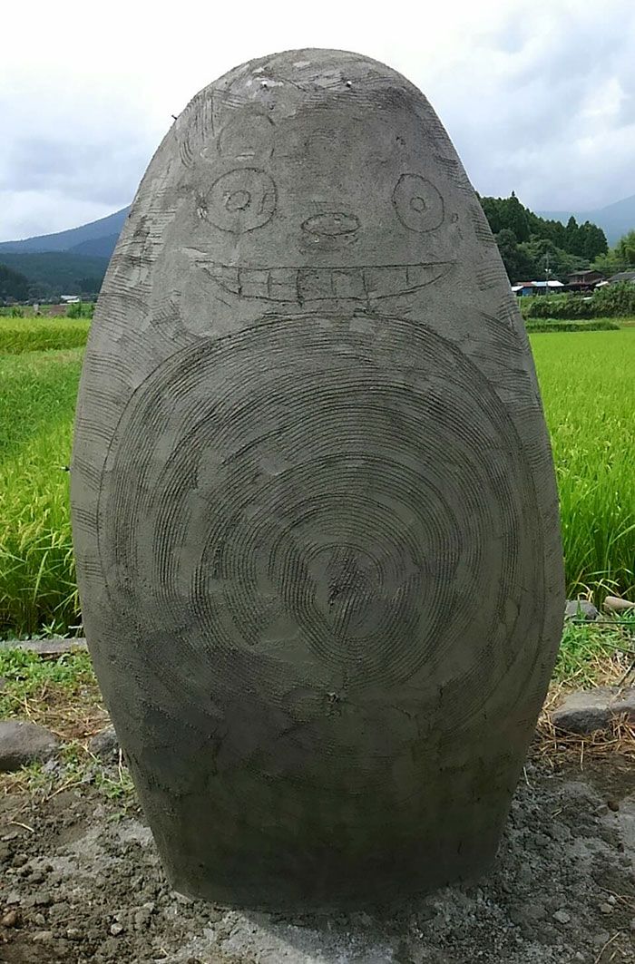Totoro